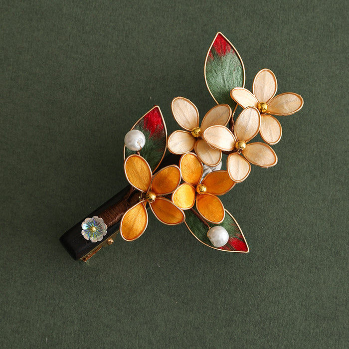 PF796 - Ronghua Hair Clip - Wholesale