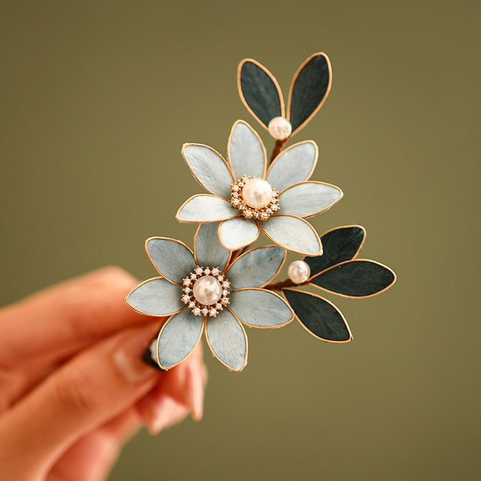 PF798 - Ronghua Hair Clip - Wholesale