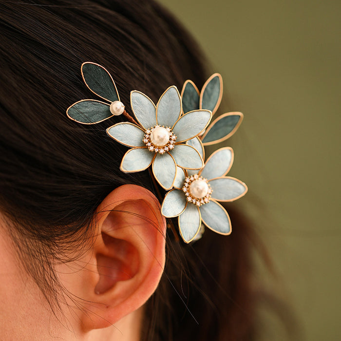 PF798 - Ronghua Hair Clip - Wholesale