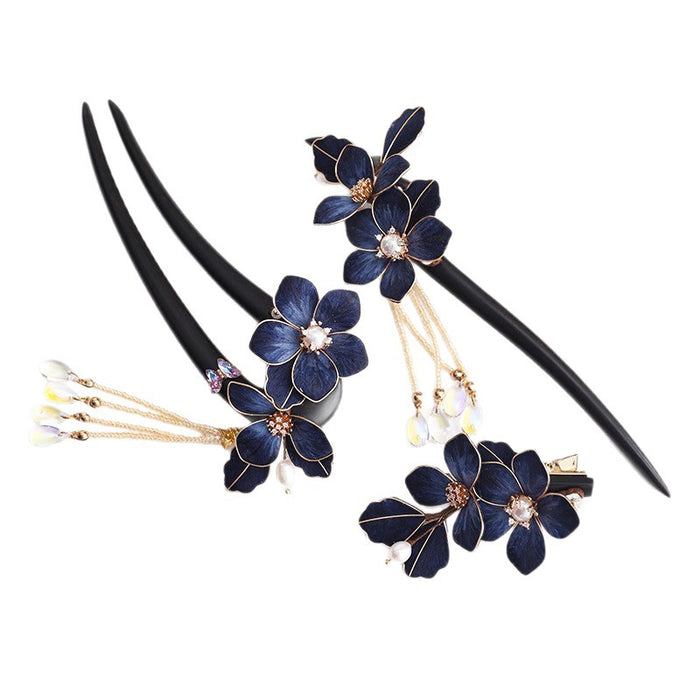 PF802 - Ronghua Hair Clip - Wholesale