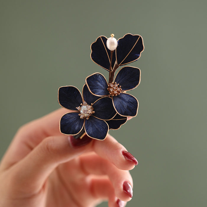 PF802 - Ronghua Hair Clip - Wholesale