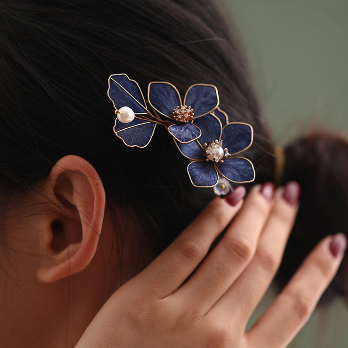 PF802 - Ronghua Hair Clip - Wholesale