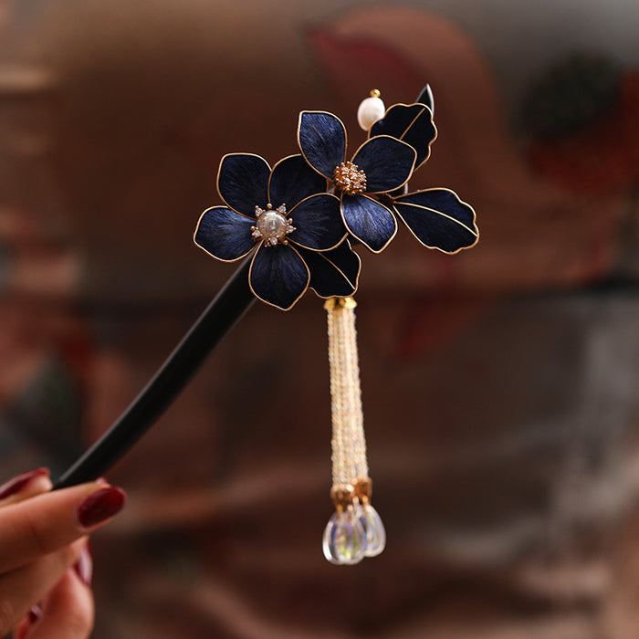 PF802 - Ronghua Hair Clip - Wholesale