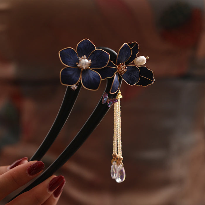 PF802 - Ronghua Hair Clip - Wholesale