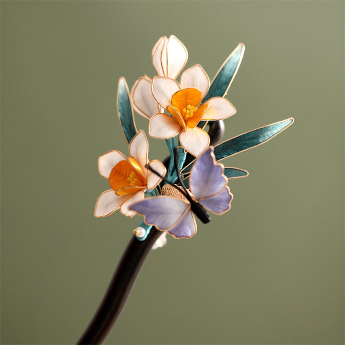PF803 - Ronghua Hairpin - Wholesale