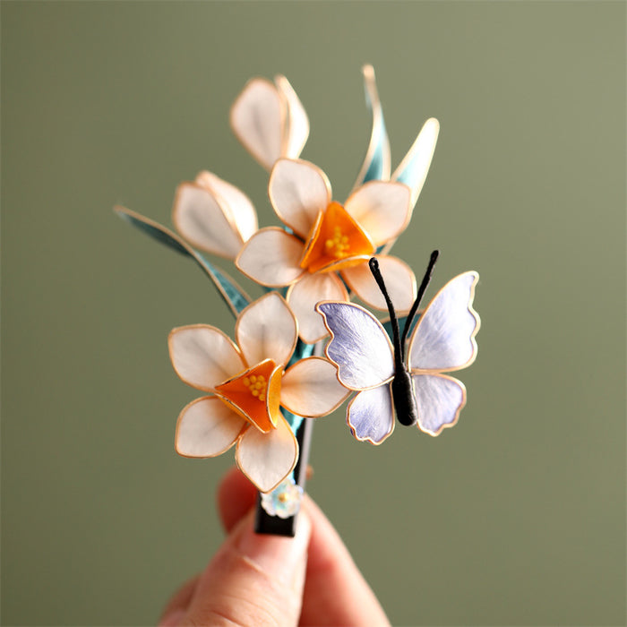 PF803 - Ronghua Hairpin - Wholesale