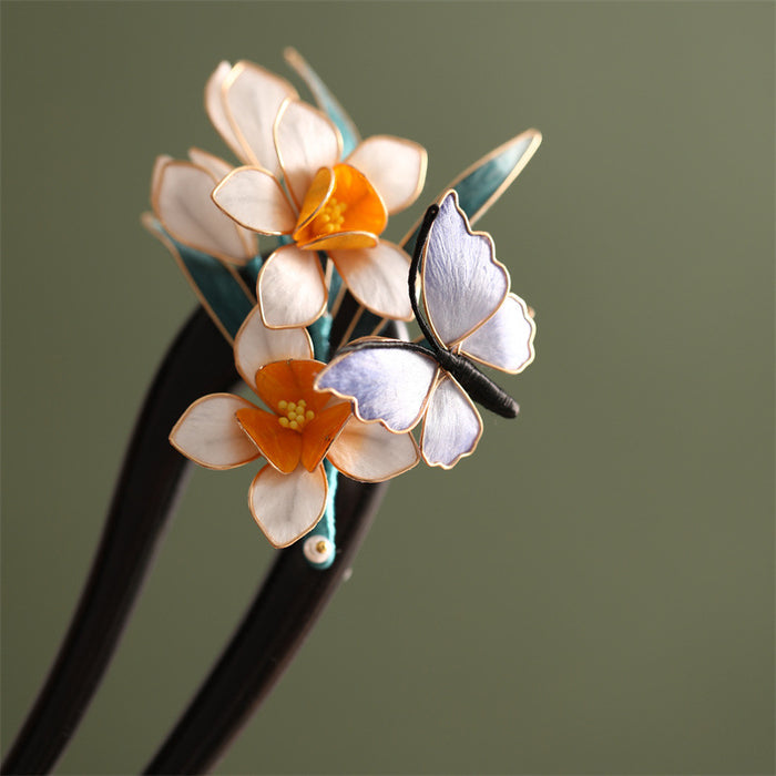 PF803 - Ronghua Hairpin - Wholesale