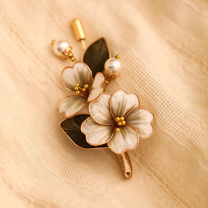 PF804 - Ronghua Hairpin - Wholesale