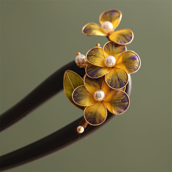PF805 - Ronghua Hairpin - Wholesale