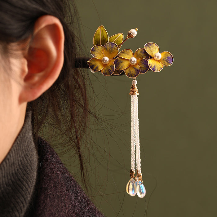 PF805 - Ronghua Hairpin - Wholesale