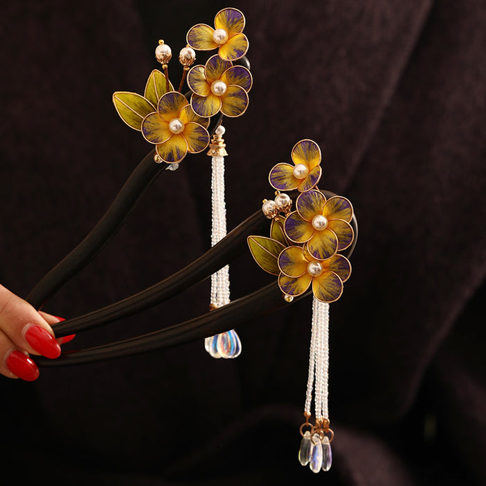 PF805 - Ronghua Hairpin - Wholesale
