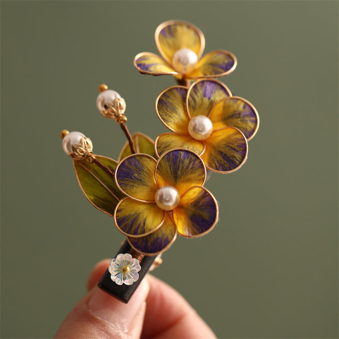 PF805 - Ronghua Hairpin - Wholesale