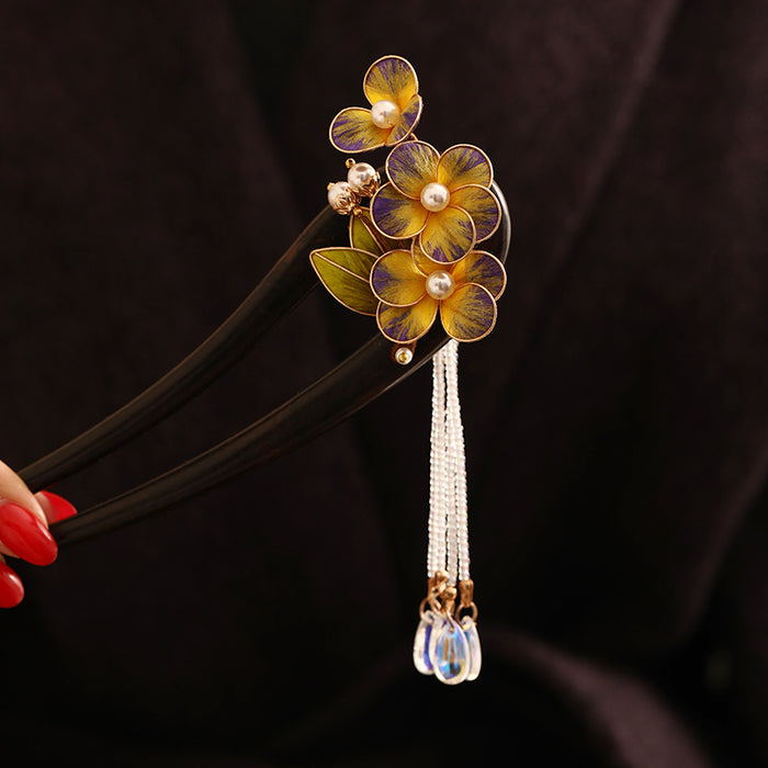 PF805 - Ronghua Hairpin - Wholesale