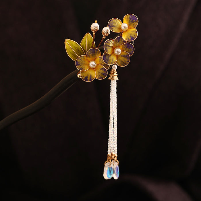 PF805 - Ronghua Hairpin - Wholesale