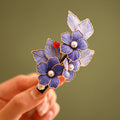 PF806 - Ronghua Hair Clip - Wholesale