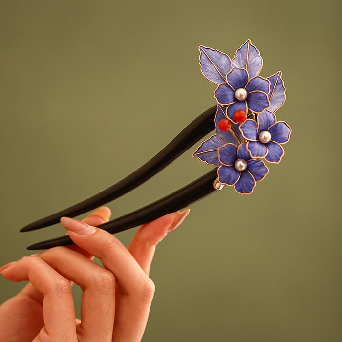 PF806 - Ronghua Hair Clip - Wholesale