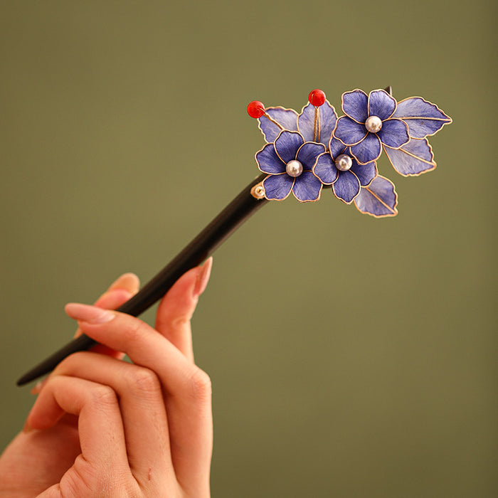 PF806 - Ronghua Hair Clip - Wholesale
