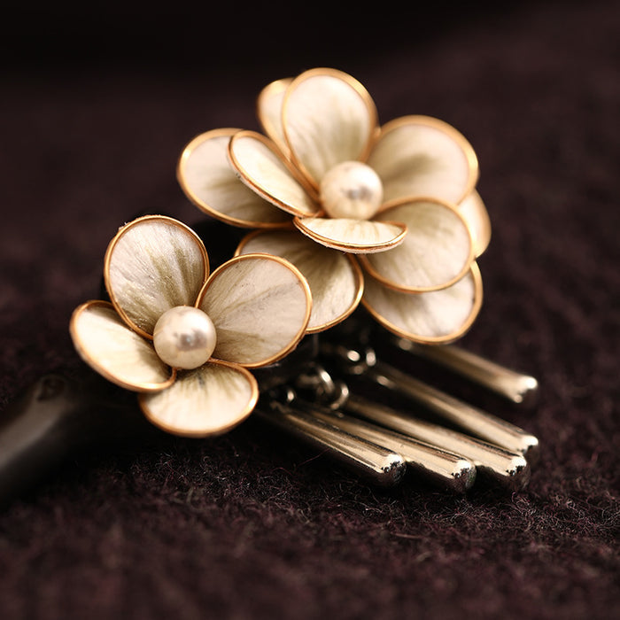 PF809 - Ronghua Hairpin - Wholesale