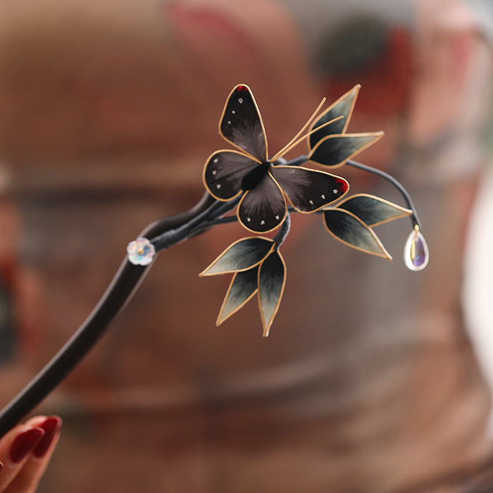 PF811 - Ronghua Hairpin - Wholesale