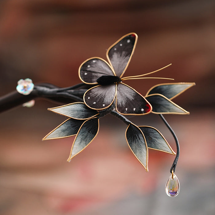 PF811 - Ronghua Hairpin - Wholesale