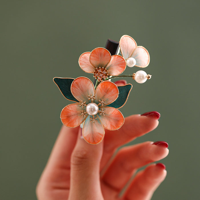 PF812 - Ronghua Hair Clip - Wholesale