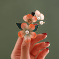 PF812 - Ronghua Hair Clip - Wholesale