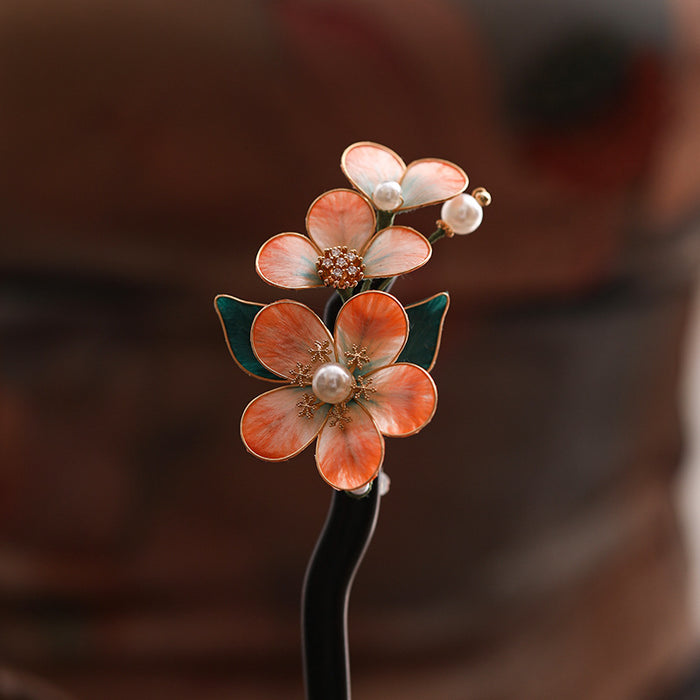 PF812 - Ronghua Hair Clip - Wholesale