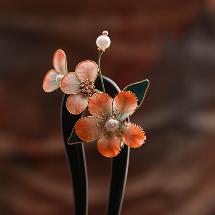 PF812 - Ronghua Hair Clip - Wholesale