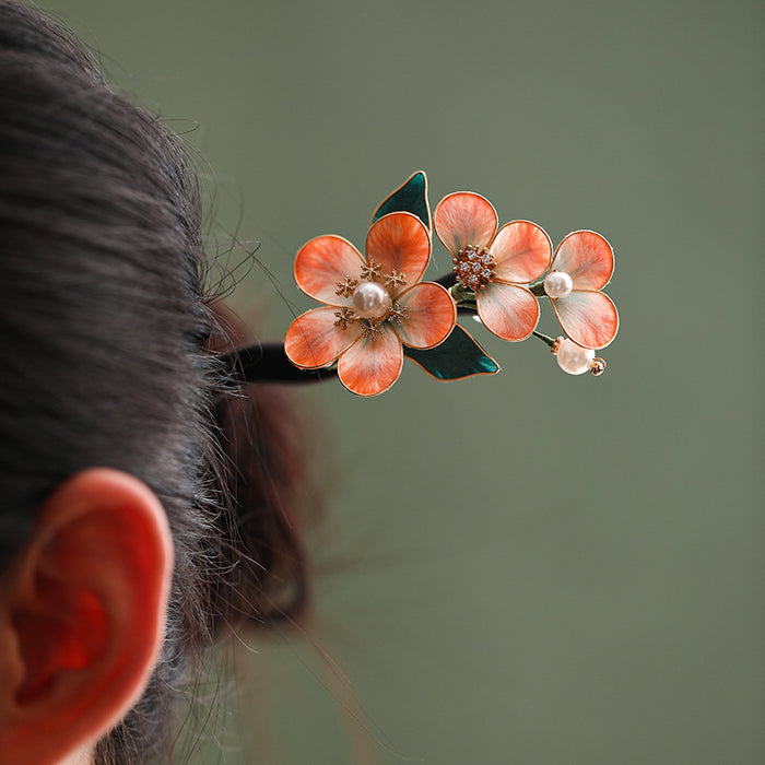PF812 - Ronghua Hair Clip - Wholesale
