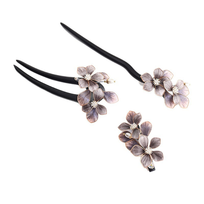 PF816 - Ronghua Hair Clip - Wholesale