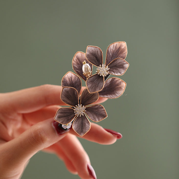 PF816 - Ronghua Hair Clip - Wholesale