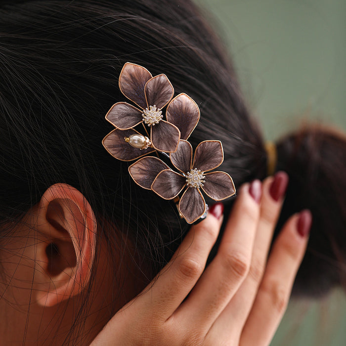 PF816 - Ronghua Hair Clip - Wholesale