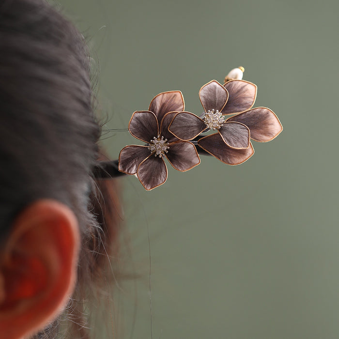PF816 - Ronghua Hair Clip - Wholesale