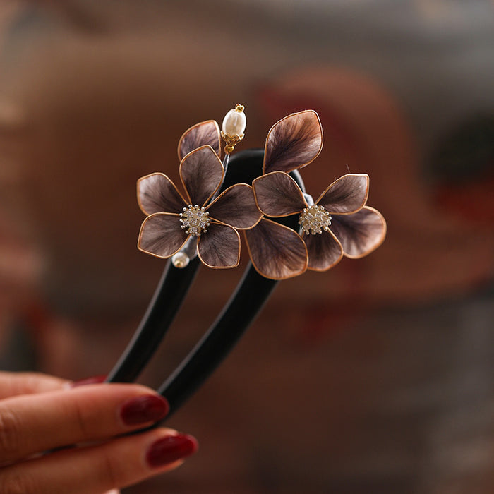 PF816 - Ronghua Hair Clip - Wholesale