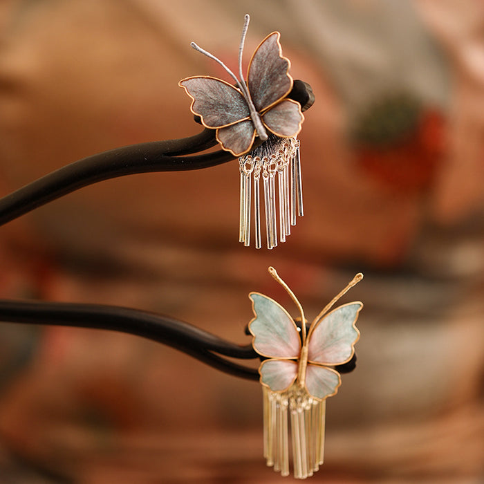 PF819 - Ronghua Hairpin - Wholesale