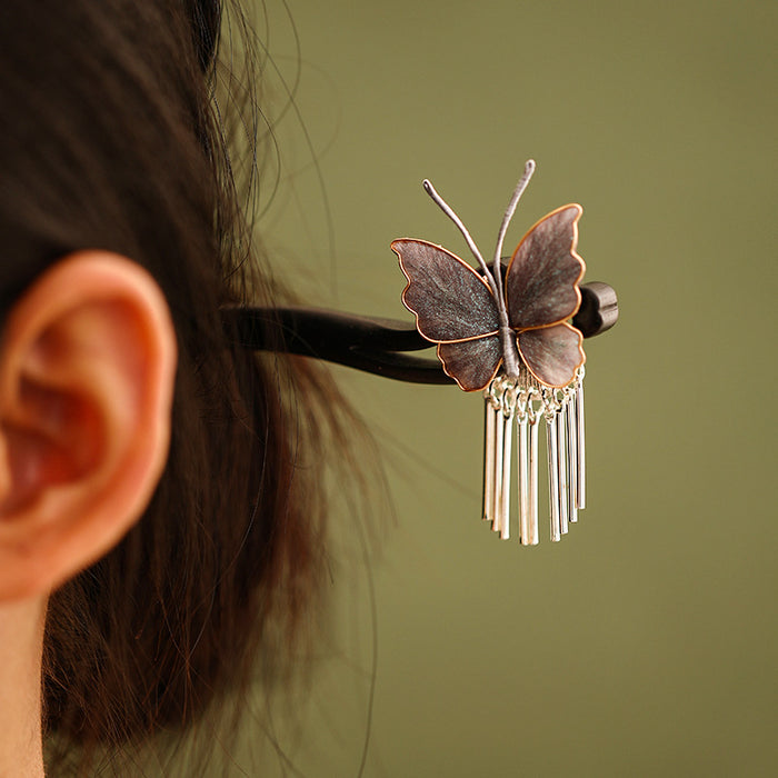 PF819 - Ronghua Hairpin - Wholesale