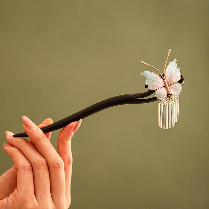 PF819 - Ronghua Hairpin - Wholesale