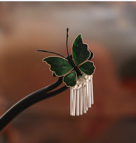PF819 - Ronghua Hairpin - Wholesale