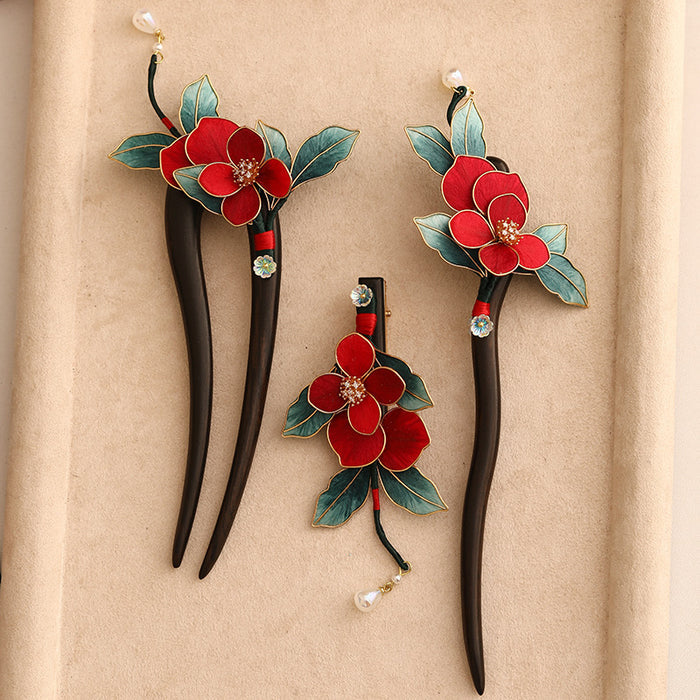 PF821 - Ronghua Hairpin - Wholesale