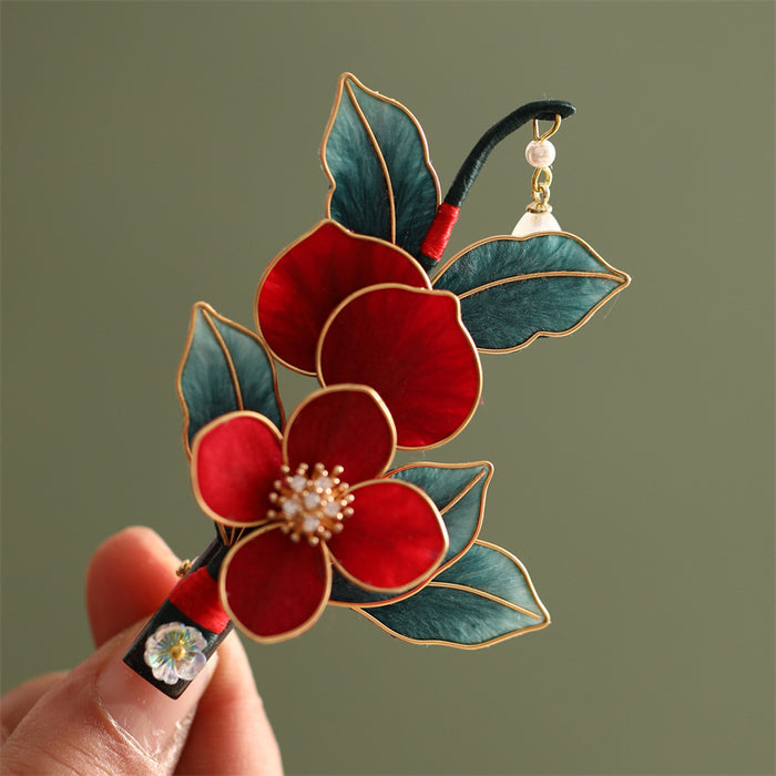 PF821 - Ronghua Hairpin - Wholesale