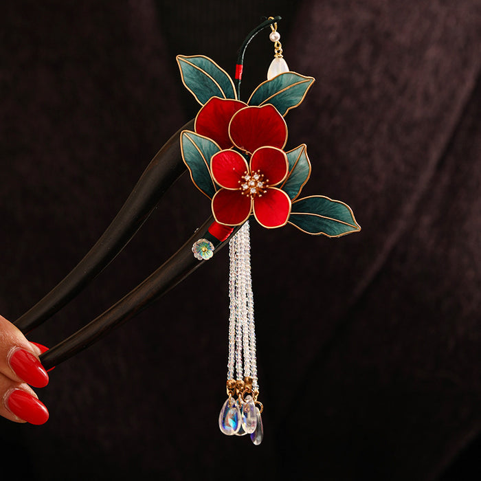PF821 - Ronghua Hairpin - Wholesale