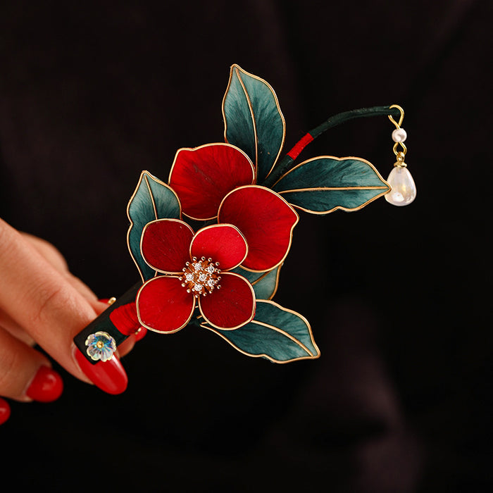 PF821 - Ronghua Hairpin - Wholesale