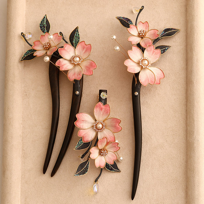 PF823 - Ronghua Hairpin - Wholesale