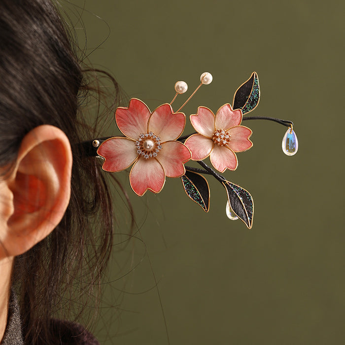 PF823 - Ronghua Hairpin - Wholesale