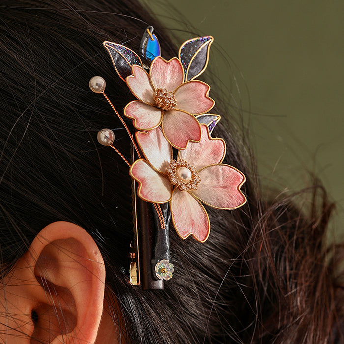 PF823 - Ronghua Hairpin - Wholesale