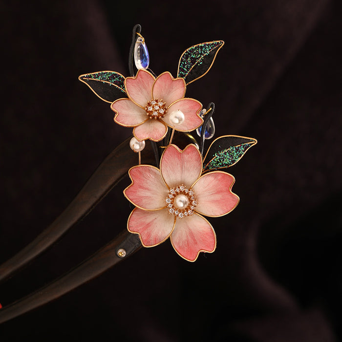 PF823 - Ronghua Hairpin - Wholesale