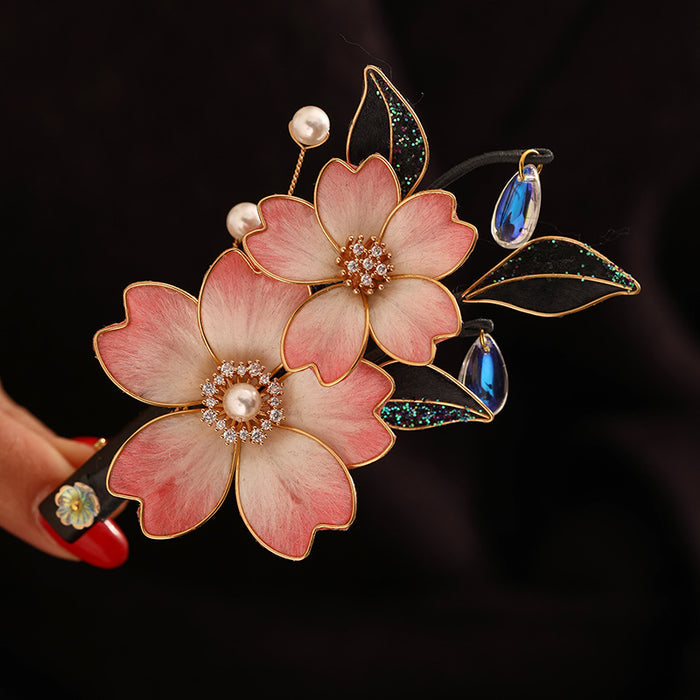 PF823 - Ronghua Hairpin - Wholesale