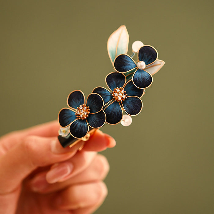 PF824 - Ronghua Hair Clip - Wholesale