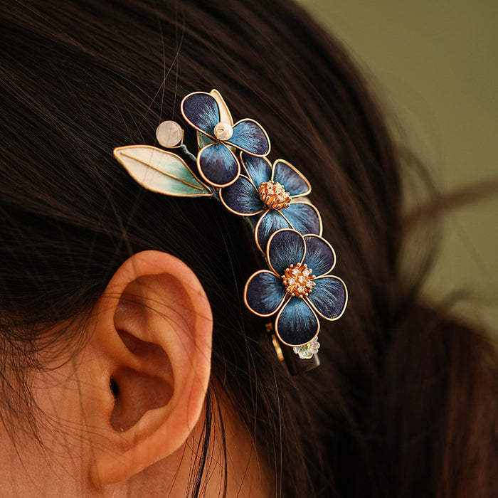 PF824 - Ronghua Hair Clip - Wholesale