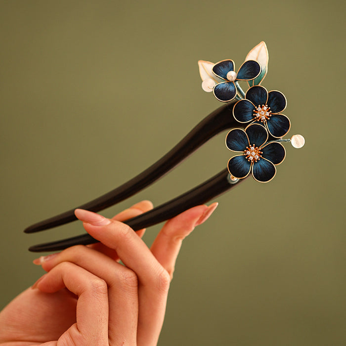 PF824 - Ronghua Hair Clip - Wholesale